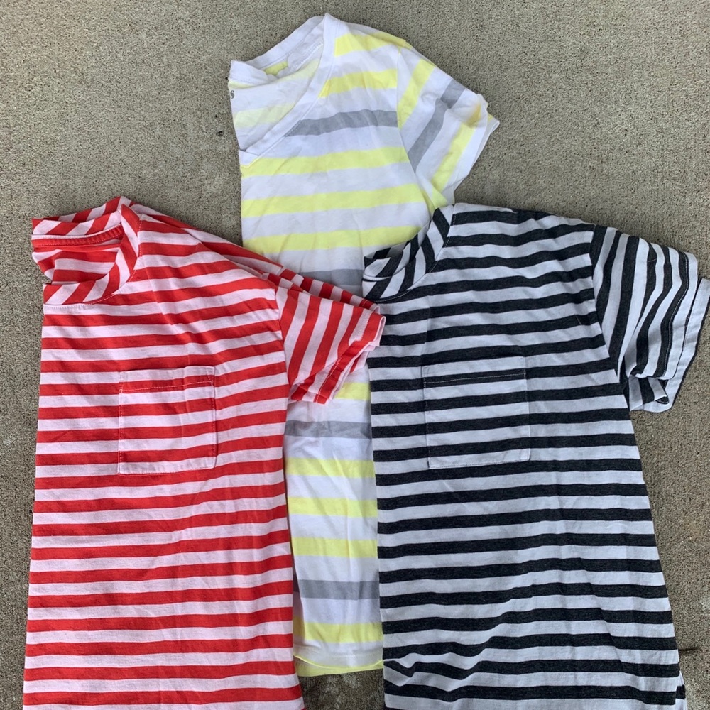 Old Navy T’s Girls Size 16